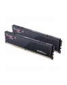 GSKILL FLARE X5 AMD DDR5 2X32GB 5200MHZ CL40 EXPO BLACK F5-5200J4040A32GX2-FX5 - nr 9