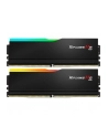 GSKILL RIPJAWS M5 RGB DDR5 2X16GB 6000MHZ CL28 XMP3 BLACK F5-6000J2836G16GX2-RM5RK - nr 1