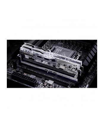GSKILL TRIDENT Z5 ROYAL RGB DDR5 2X16GB 6000MHZ CL28 SILVER F5-6000J2836G16GX2-TR5S nr 2
