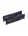GSKILL FLARE X5 AMD DDR5 2X32GB 6000MHZ CL28 EXPO BLACK F5-6000J2836G32GX2-FX5 - nr 1