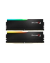 GSKILL RIPJAWS M5 RGB DDR5 2X32GB 6000MHZ CL28 XMP3 BLACK F5-6000J2836G32GX2-RM5RK - nr 14
