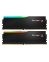 GSKILL RIPJAWS M5 RGB DDR5 2X32GB 6000MHZ CL28 XMP3 BLACK F5-6000J2836G32GX2-RM5RK - nr 9