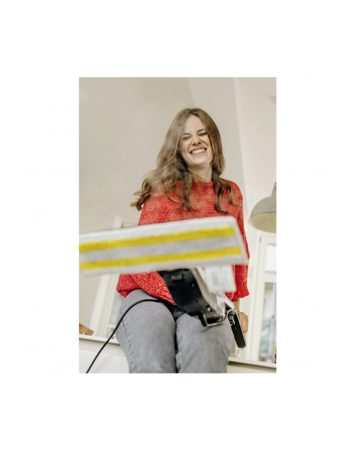Parownica KARCHER SC 2 Upright - 1513-5000 główny