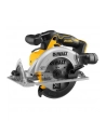 PILARKA TARCZOWA 18V 165mm DCS565N DEWALT - nr 2