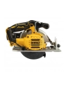 PILARKA TARCZOWA 18V 165mm DCS565N DEWALT - nr 4