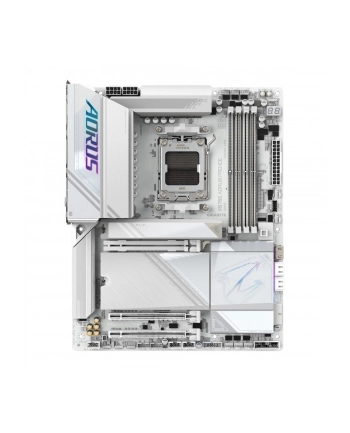 Płyta główna Gigabyte X870E AORUS PRO ICE nr 2