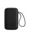 Powerbank Baseus Qpow 2 10000mAh 30W 2xUSB-C (czarny) - nr 2