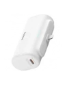 Powerbank Baseus Compact IP 5000mAh 20W USB-C/Lightning (biały) - nr 8