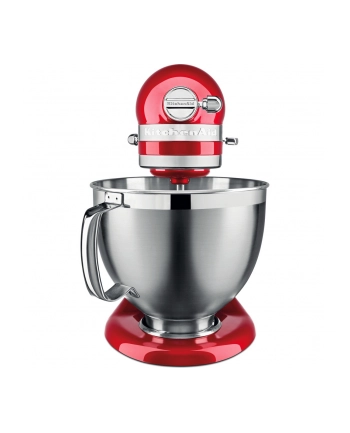 Robot KitchenAid Artisan 5KSM185PSEER czerwony nr 2