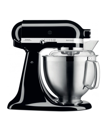 Robot KitchenAid Artisan 5KSM185PSEOB czarny nr 1
