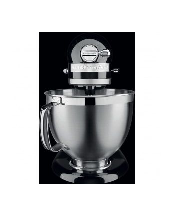 Robot KitchenAid Artisan 5KSM185PSEOB czarny nr 2