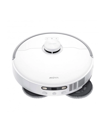Robot sprzątający Mova by Dreame P50 Pro Ultra (biały) nr 1
