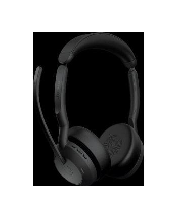 Słuchawki Jabra Evolve2 55 Link380c MS Stereo nr 2