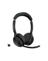 Słuchawki Jabra Evolve2 55 Link380c MS Stereo - nr 20