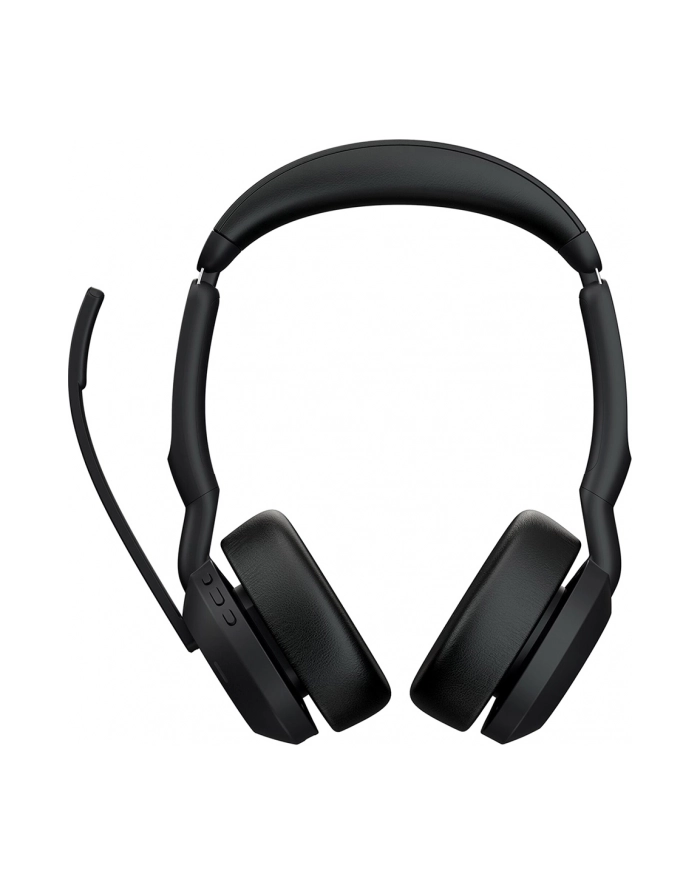 Słuchawki Jabra Evolve2 55 Link380c MS Stereo główny