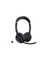 Słuchawki Jabra Evolve2 55 Link380c MS Stereo - nr 7