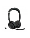 Słuchawki Jabra Evolve2 55 Link380c MS Stereo - nr 9