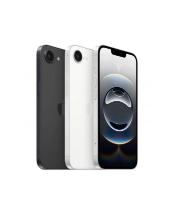 Apple iPhone 16e 128GB White nr 2