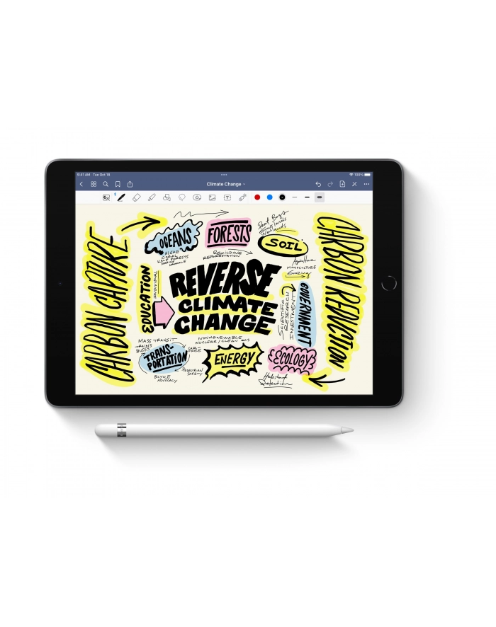 apple Pencil 1 generacja główny