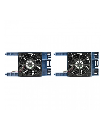 hewlett packard enterprise Zestaw wysokowydajnych wentylatorów 2U do serwerów ProLiant DL380/DL560 Gen11 P48820-B21 nr 1
