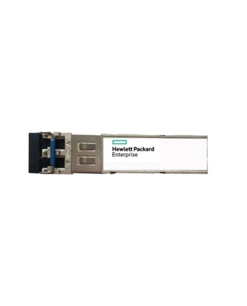 hewlett packard enterprise Zestaw 4 nadajników-odbiorników (transceiverów) MSA 32 Gb SFP+ Short Wave Fibre Channel S3Y23A nr 2