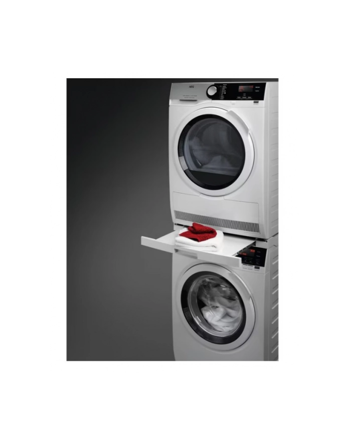 electrolux Łącznik pralki z suszarką A1WYHSK2 główny