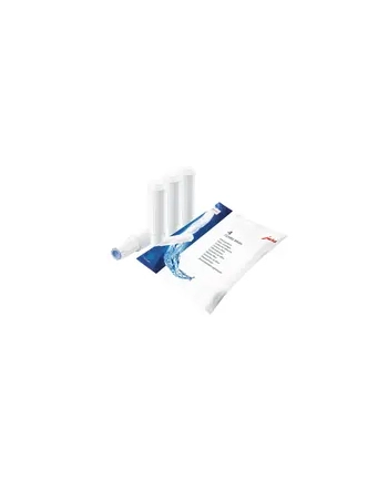 Filtr do wody Jura Claris White 4szt nr 1