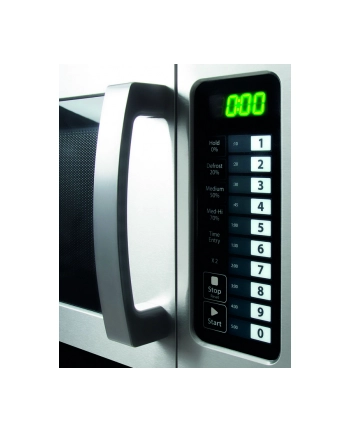 beko Kuchnia mikrofalowa PRO 25IX BP nr 1