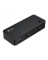 i-tec Universal KVM HUB 2x USB-C + 2x USB-A 3.0 - nr 10