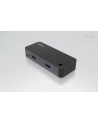 i-tec Universal KVM HUB 2x USB-C + 2x USB-A 3.0 - nr 11