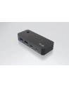 i-tec Universal KVM HUB 2x USB-C + 2x USB-A 3.0 - nr 18