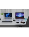 i-tec Universal KVM HUB 2x USB-C + 2x USB-A 3.0 - nr 2