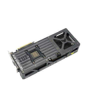 Karta graficzna ASUS TUF Gaming GeForce RTX 5090 32GB OC