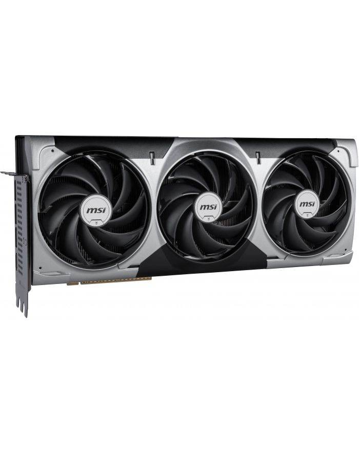 Karta graf MSI GeForce RTX 5090 32G VENTUS 3X OC główny