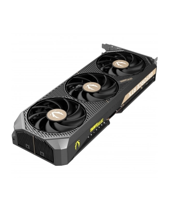 Karta graficzna ZOTAC GAMING GeForce RTX 5070 SOLID OC 12GB nr 2