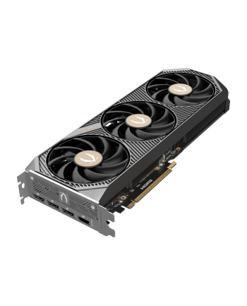 Karta graficzna ZOTAC GAMING GeForce RTX 5070 SOLID OC 12GB nr 1