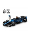 LEGO Speed Champions 77249 Bolid F1® Williams Racing FW46 V29 - nr 3