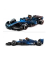 LEGO Speed Champions 77249 Bolid F1® Williams Racing FW46 V29 - nr 4