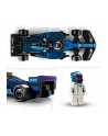 LEGO Speed Champions 77249 Bolid F1® Williams Racing FW46 V29 - nr 5