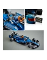 LEGO Speed Champions 77249 Bolid F1® Williams Racing FW46 V29 - nr 6