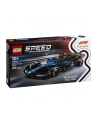 LEGO Speed Champions 77249 Bolid F1® Williams Racing FW46 V29 - nr 7