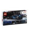 LEGO Speed Champions 77249 Bolid F1® Williams Racing FW46 V29 - nr 8