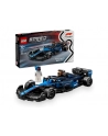 LEGO Speed Champions 77249 Bolid F1® Williams Racing FW46 V29 - nr 9