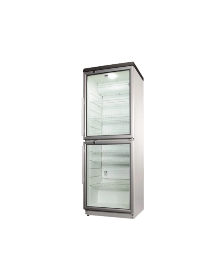 beko Witryna chłodnicza ADN230/1 BP główny