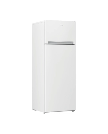 Chłodziarko-zamrażarka BEKO RDSA240K40WN nr 2