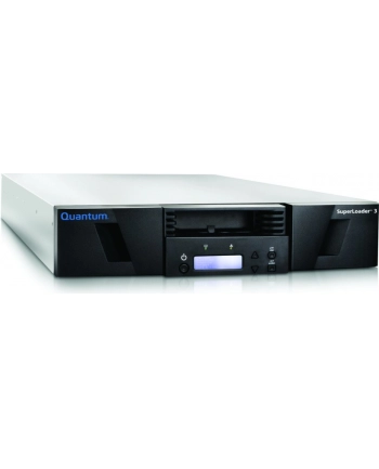 quantum SuperLoader 3 LTO-8HH EB-L2ZAE-YE nr 1