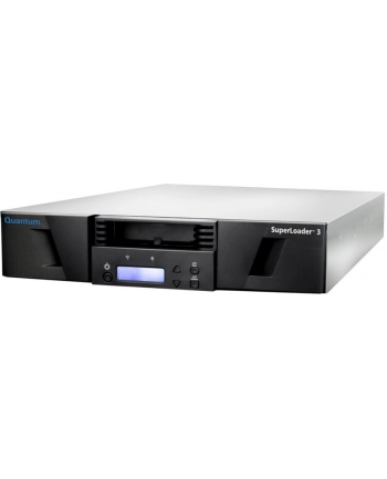 quantum SuperLoader 3 LTO-8HH EB-L2ZAE-YE nr 2