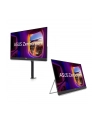 asus Monitor 27 '' MB27ACF ZEN SC IPS QHD100Hz USB-C HDMI - nr 11