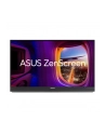 asus Monitor 27 '' MB27ACF ZEN SC IPS QHD100Hz USB-C HDMI - nr 12