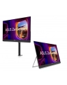 asus Monitor 27 '' MB27ACF ZEN SC IPS QHD100Hz USB-C HDMI - nr 1